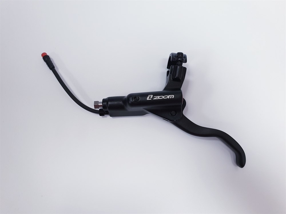 Прокачка гидравлического  тормоза